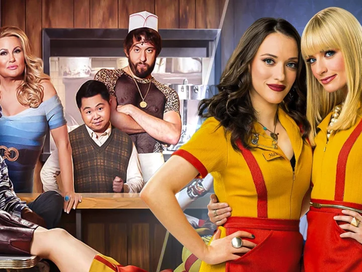 “2 Broke Girls” Cast: What Are They Doing in 2025?